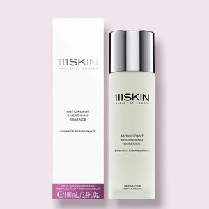 Antioxidant Energizing Essence | 111Skin | Brand New in Box